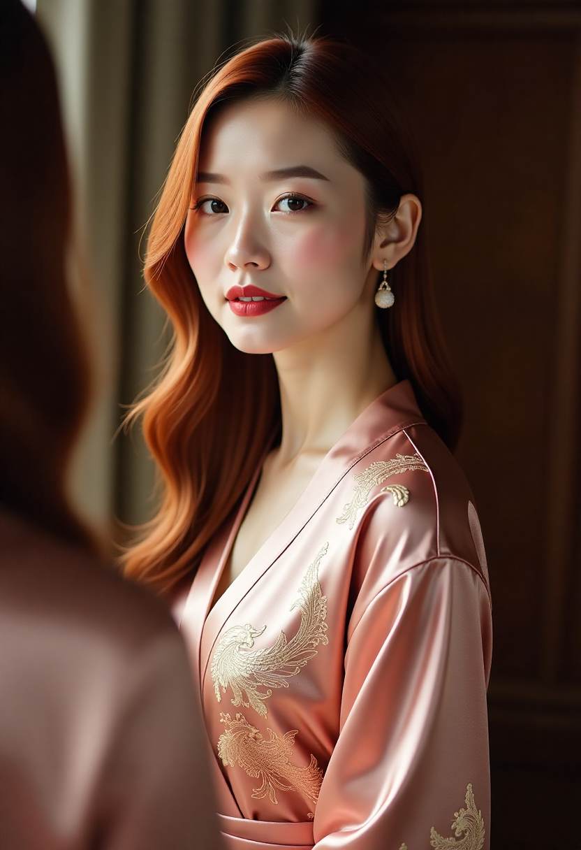 旧械师海报