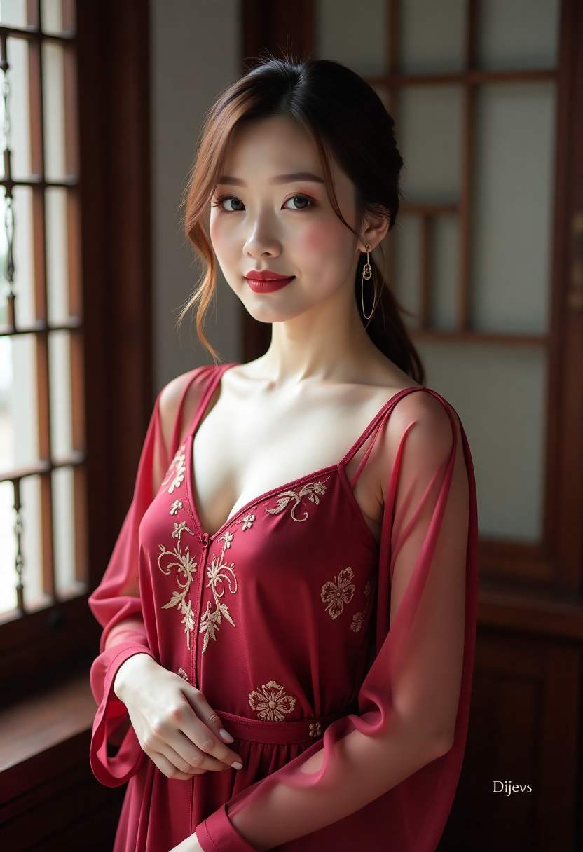 逆向证词海报