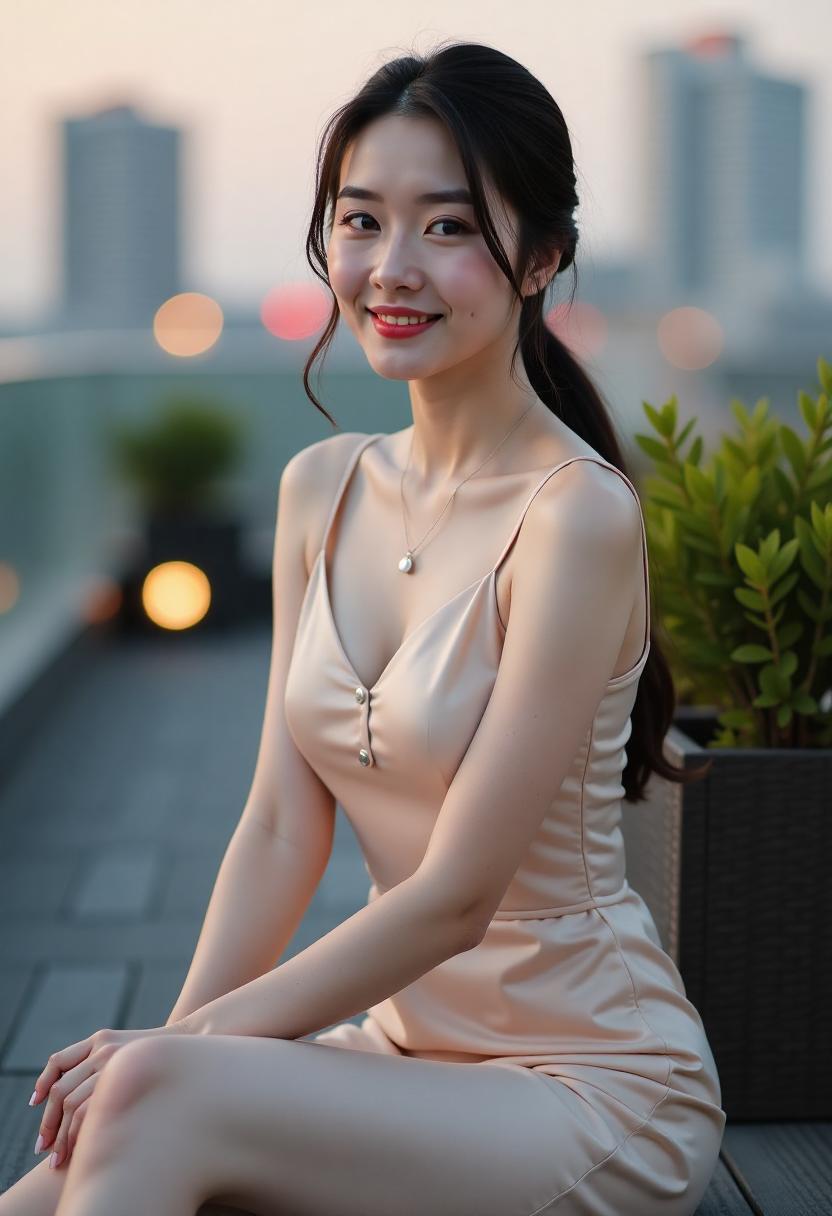 夜航燃料海报