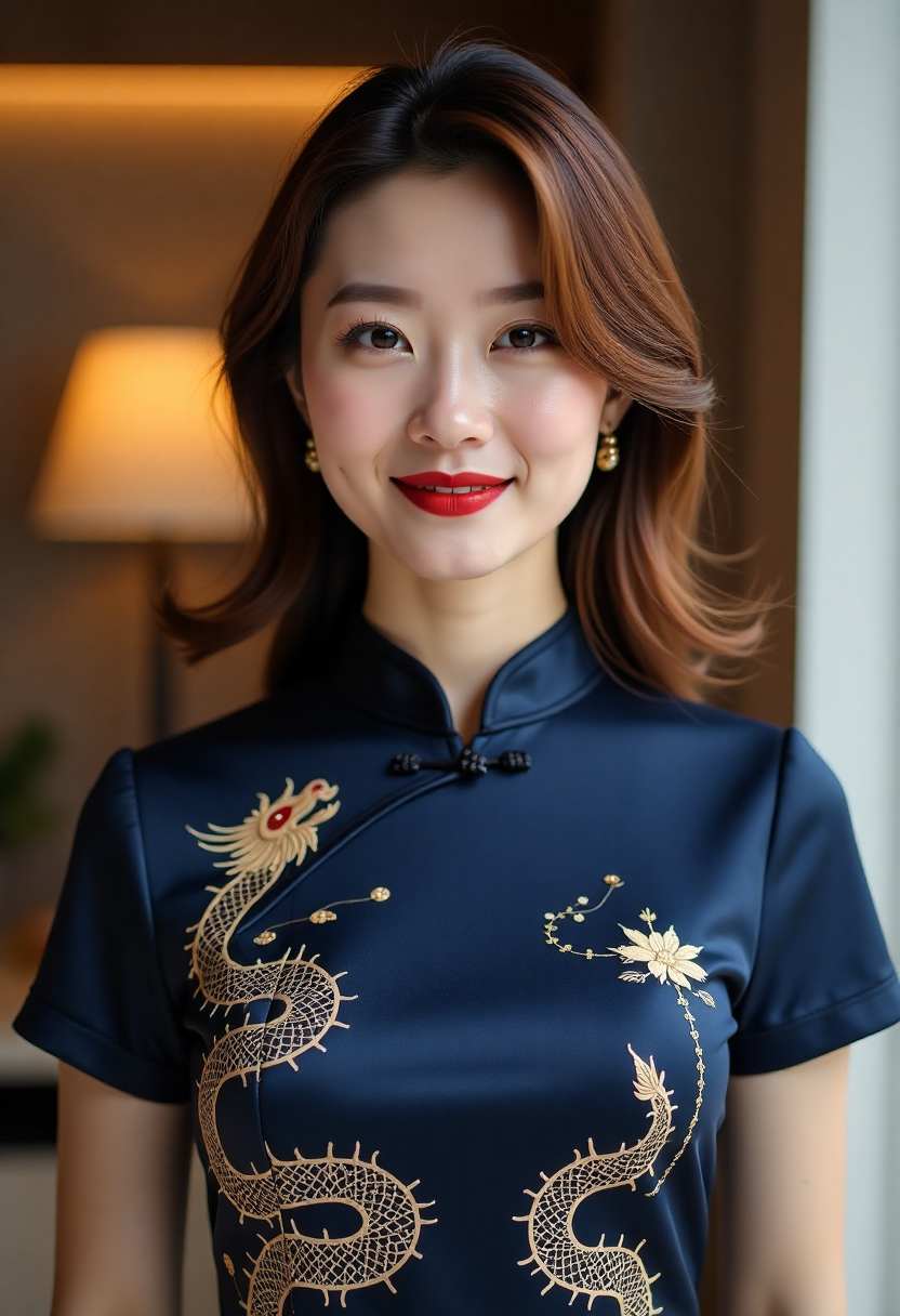 北风信使海报