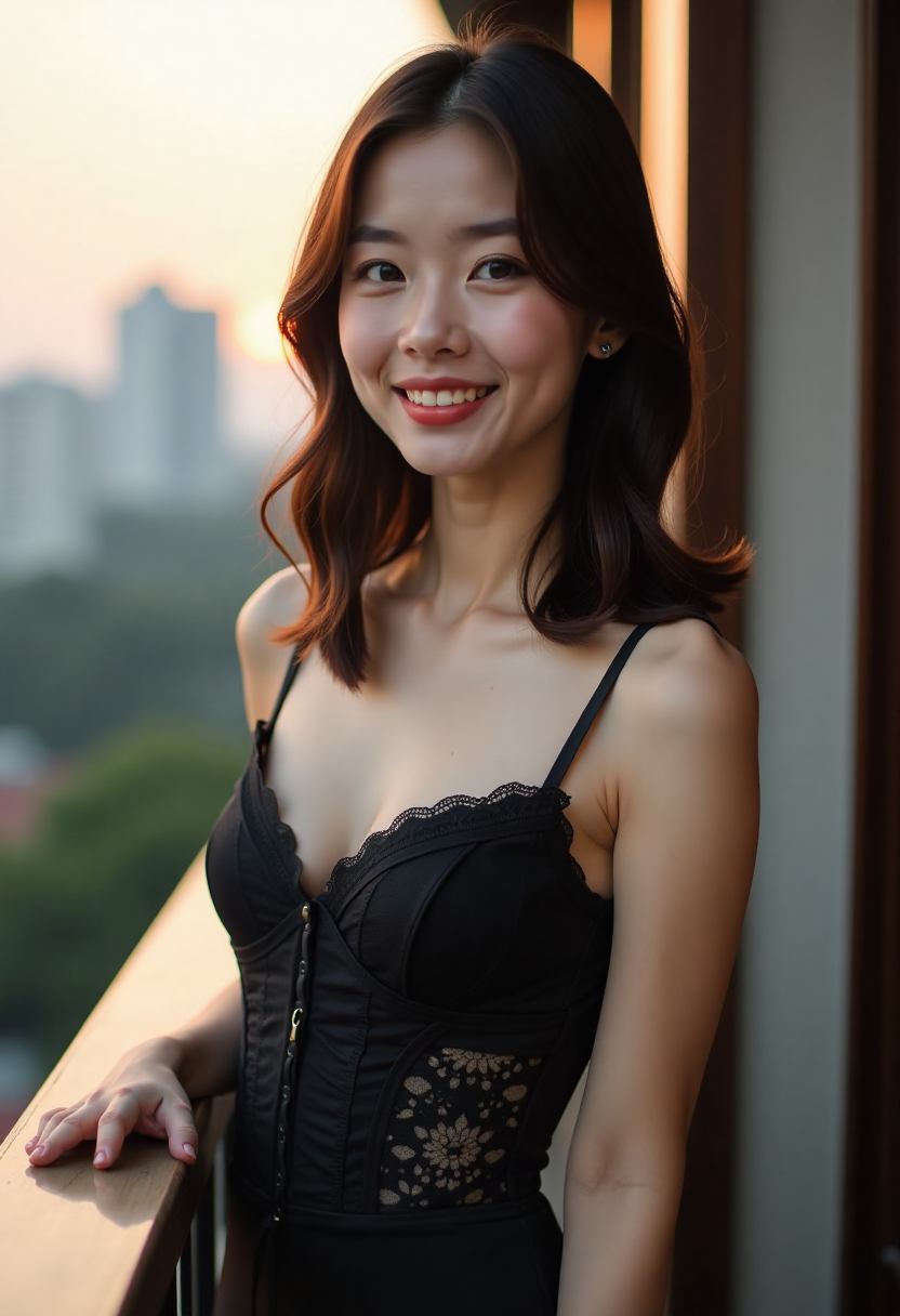 靶场夏天海报